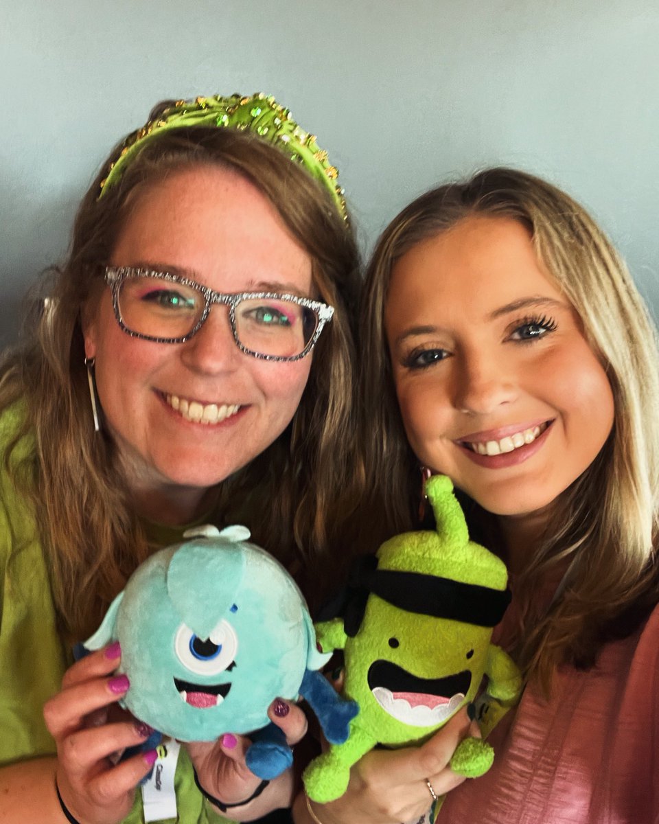 Lindsay Griggs, NBCT tweet media