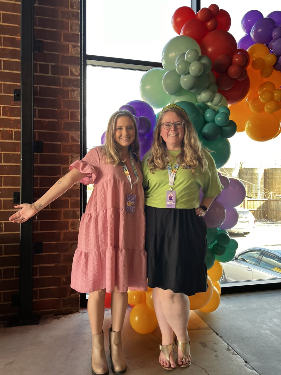 Lindsay Griggs, NBCT tweet media