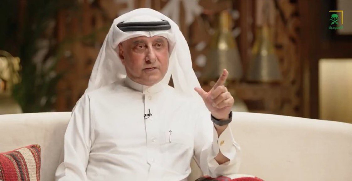 الأحداث بزنس tweet media