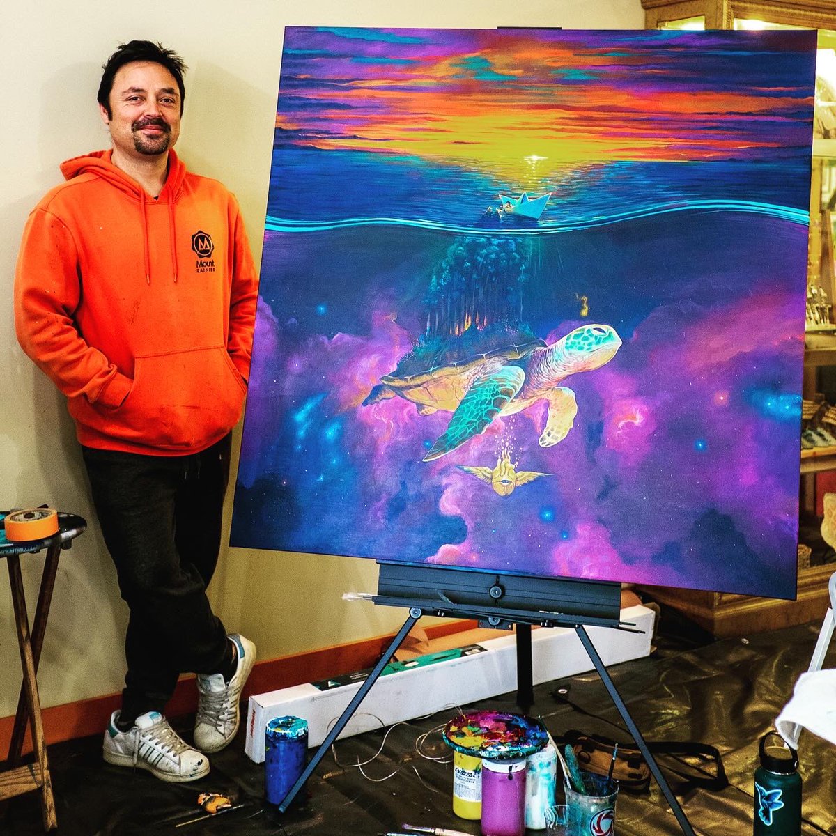 Phantom Galleries tweet media