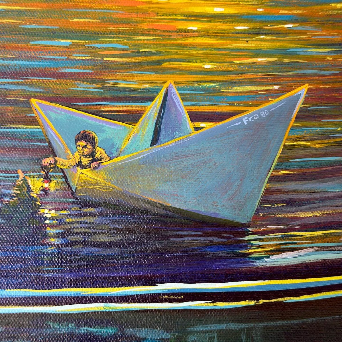 Phantom Galleries tweet media