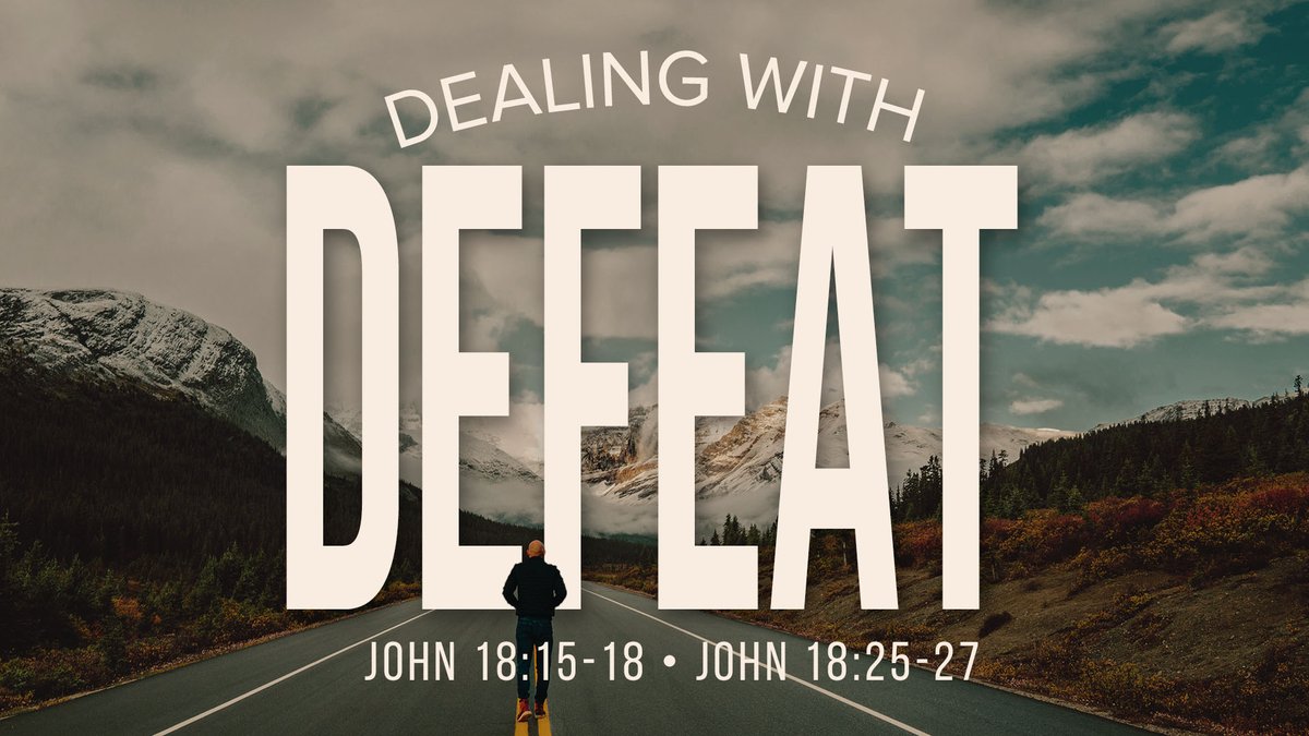 fbcwvms's tweet photo. Then the servant girl who kept the door said to Peter, “You are not also one of this Man’s disciples, are you?” He said, “I am not.”  •  John 18:17 

Worship with us! • March 17, 2024 
Sunday School at 9:30 a.m. • Worship at 10:30 a.m. https://t.co/9oe4QGReKl