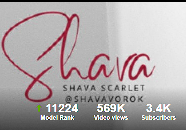 569k Nice!🥰 https://t.co/U1wlDBoVEi