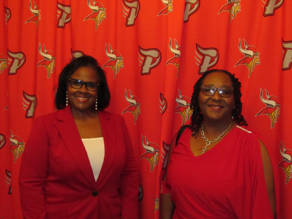 Princeton Ed. Fndn. tweet media