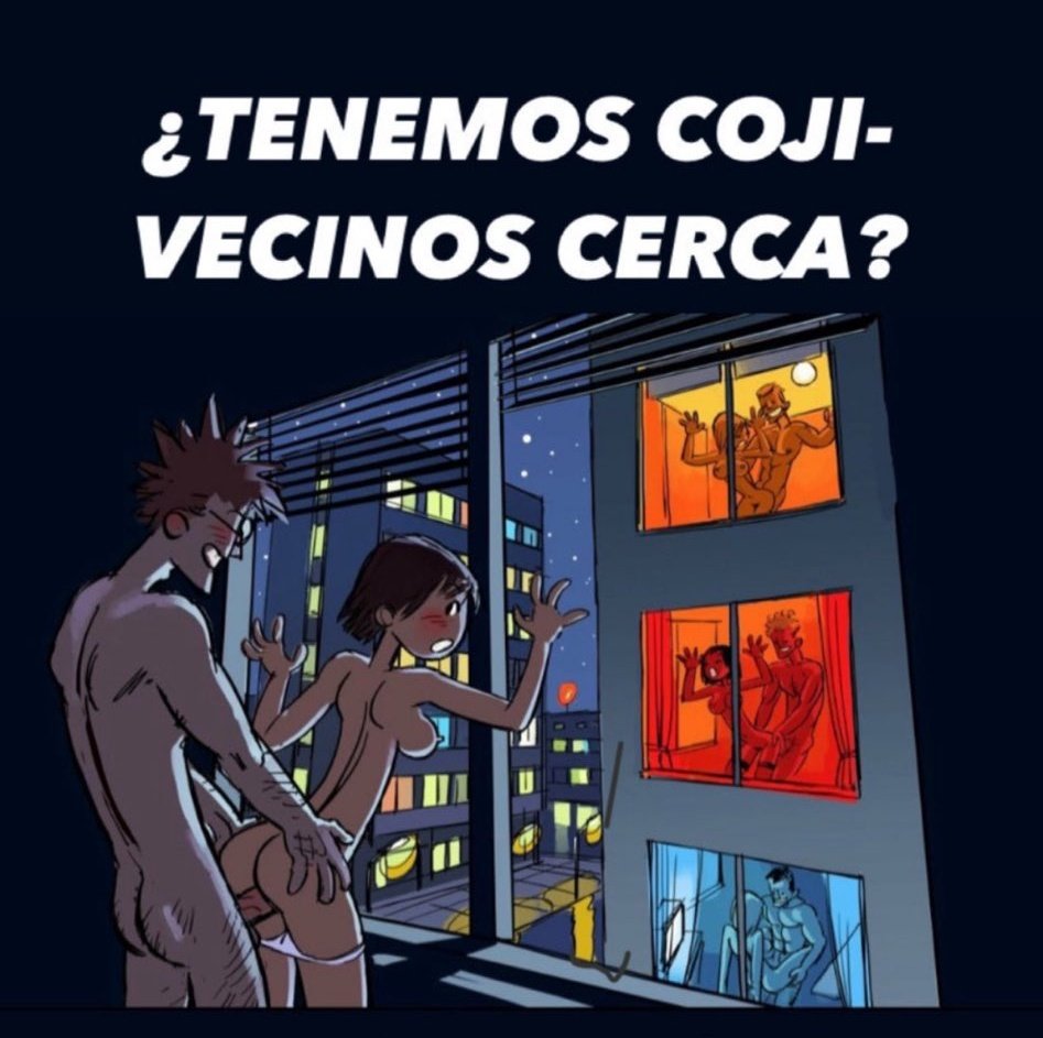Estamos en Quito Norte...