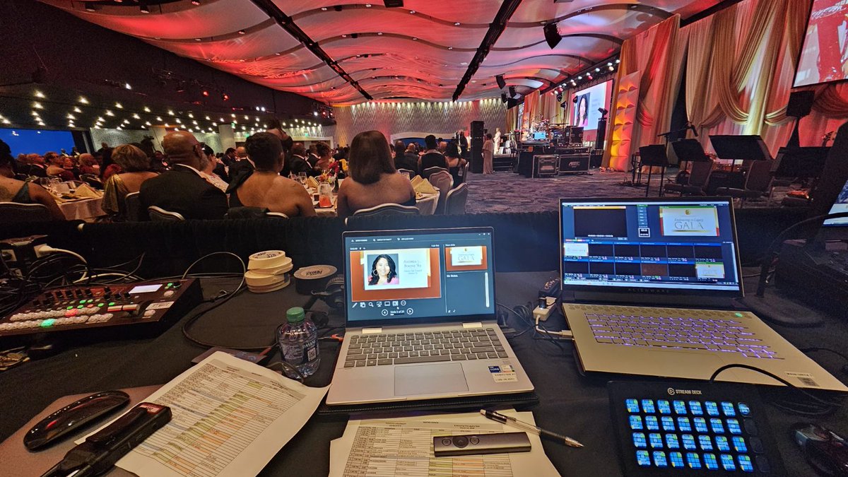 EventsMathes's tweet image. What a magical night for @TuskegeeUniv and their first Gala here in Atlanta! 

It was an amazing night of fundraising and celebration for the Tuskegee students and community! 

#gala #events