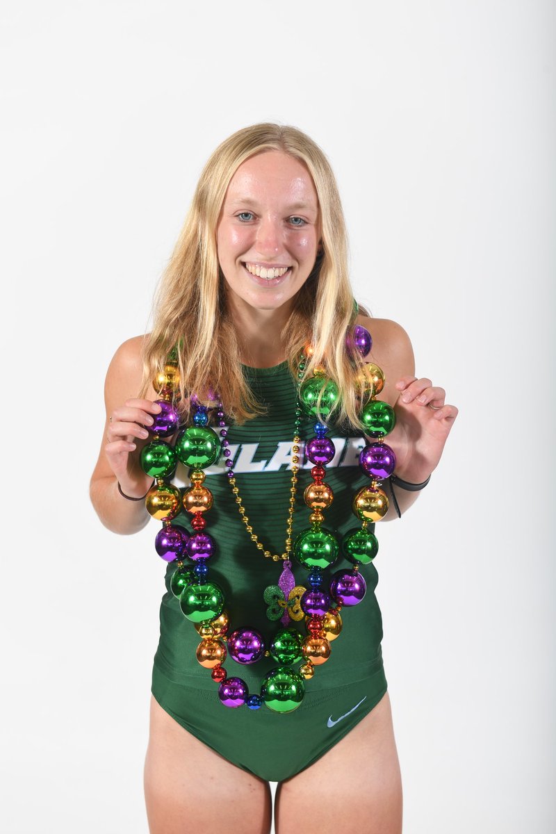 We had some PR’s to kickoff the outdoor season! 🟡🟢🟣 

💥 Matt: 5️⃣3️⃣.7️⃣9️⃣m - Javelin 

💥 Alex: 1️⃣7️⃣:5️⃣3️⃣.1️⃣3️⃣ - 5k

💥 Brenda: 1️⃣8️⃣:0️⃣8️⃣.0️⃣9️⃣ - 5k

Wave off to a HOT start!! 

#RollWave🌊 | #RunWave👟 | #SetTheStandard📈 | #nWo🏆