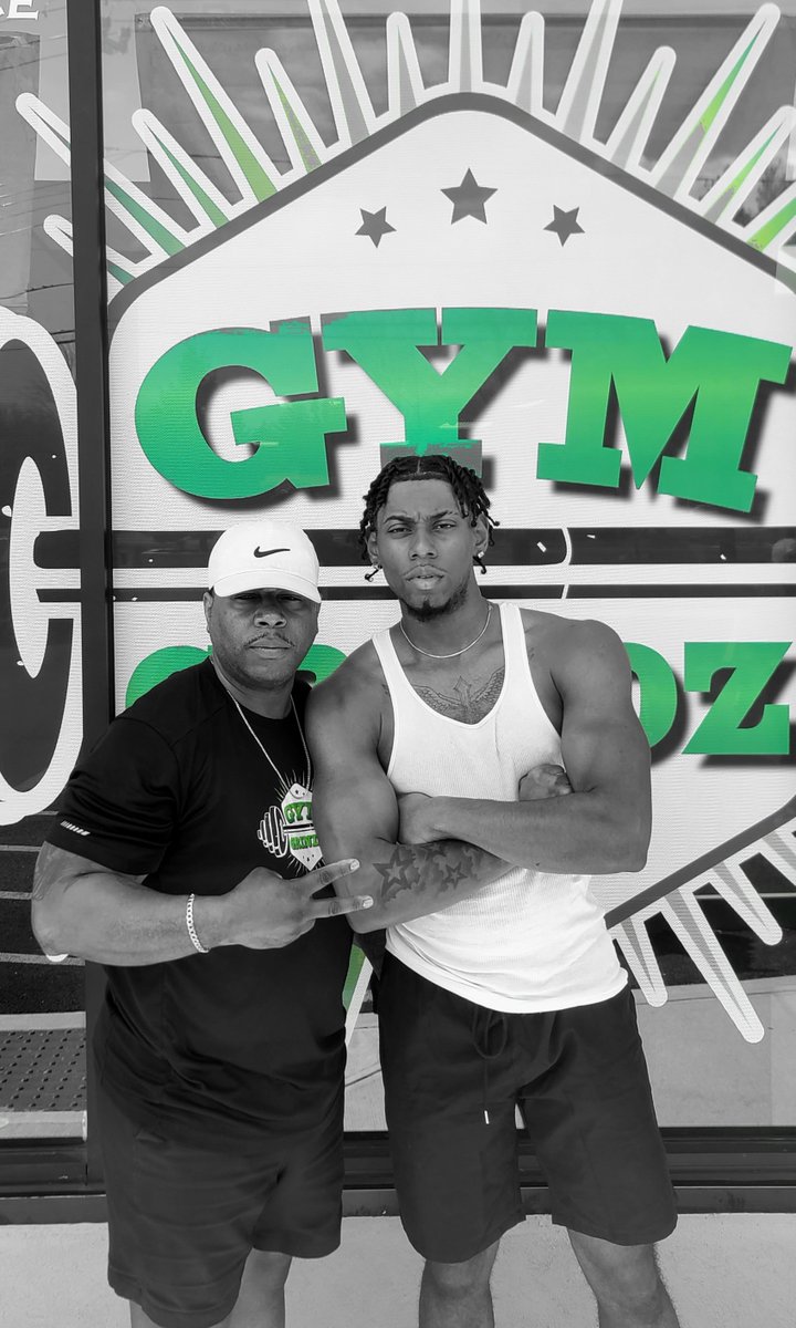 Thank you Coach for an amazing breakout ⛓️week. <a href="/gym_grindz/">Gym_Grindz_Fit</a>