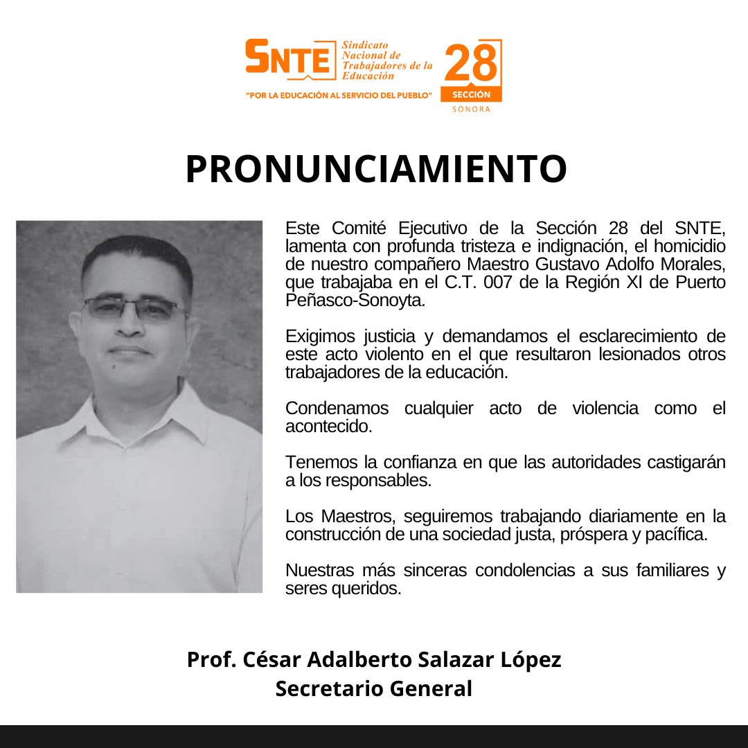 SNTE_Seccion28's tweet photo. https://t.co/3whzXkL6sc