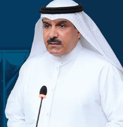 لا أحد يقبل المزاجية في تطبيق القانون، 
فبعض المرشحين الذين تم شطبهم اليوم
 كانوا نواباً قبل أقل من شهر، ولم يتم شطبهم في الانتخابات الماضية!

لكن كلنا ثقة بسلامة موقف مرشحي العوازم وكذلك الأخ مرزوق الخليفة القانوني،

وبإذن الله سيعود الحق لأصحابه بعد اللجوء لقضائنا النزيه.