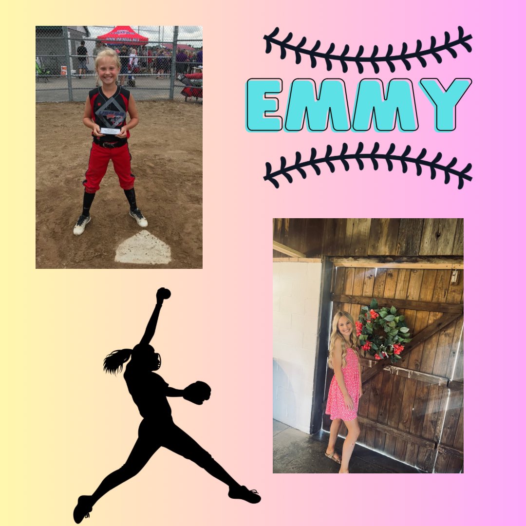 Trinity Lady Cougars Fastpitch Softball tweet media