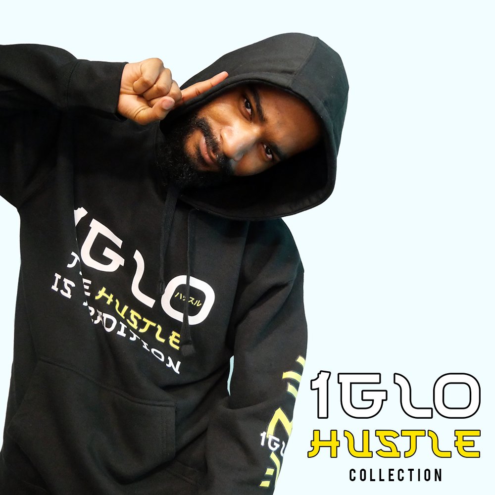 1GLOBRAND tweet media