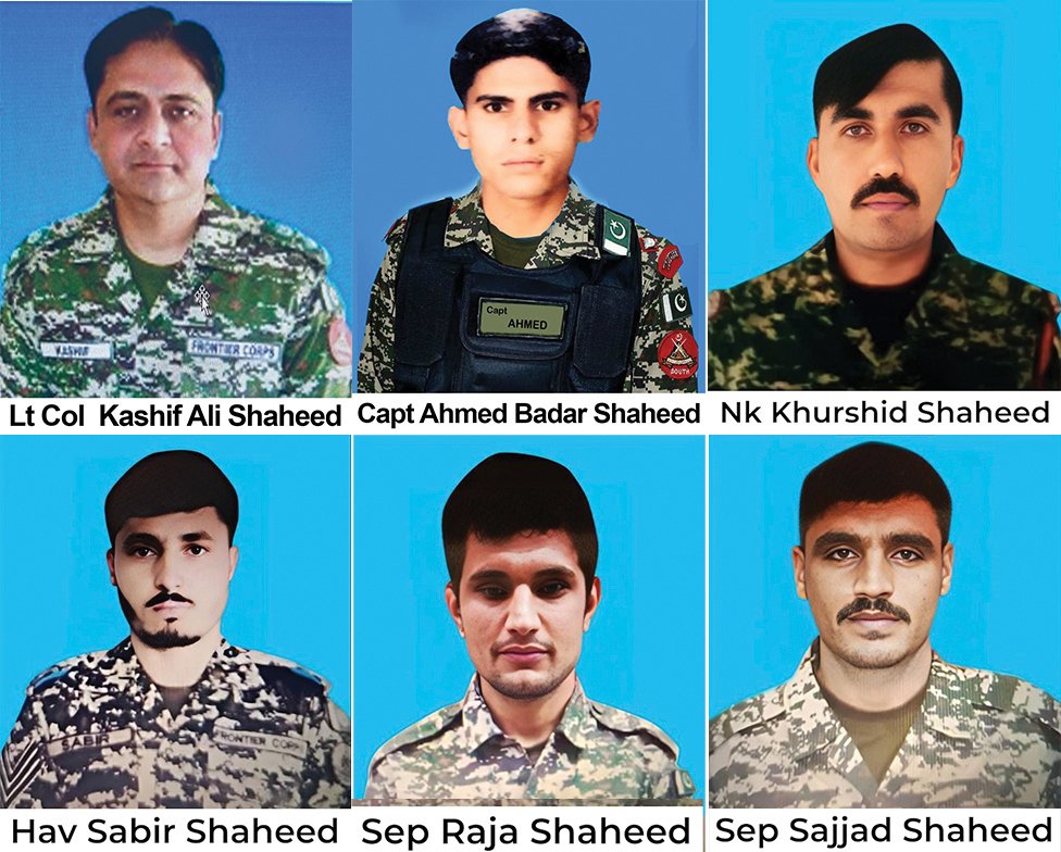thepowerofpak's tweet photo. شہدا 💔 https://t.co/eQb6rHp3W9
