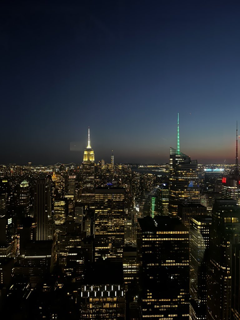 Schon cool #NewYork