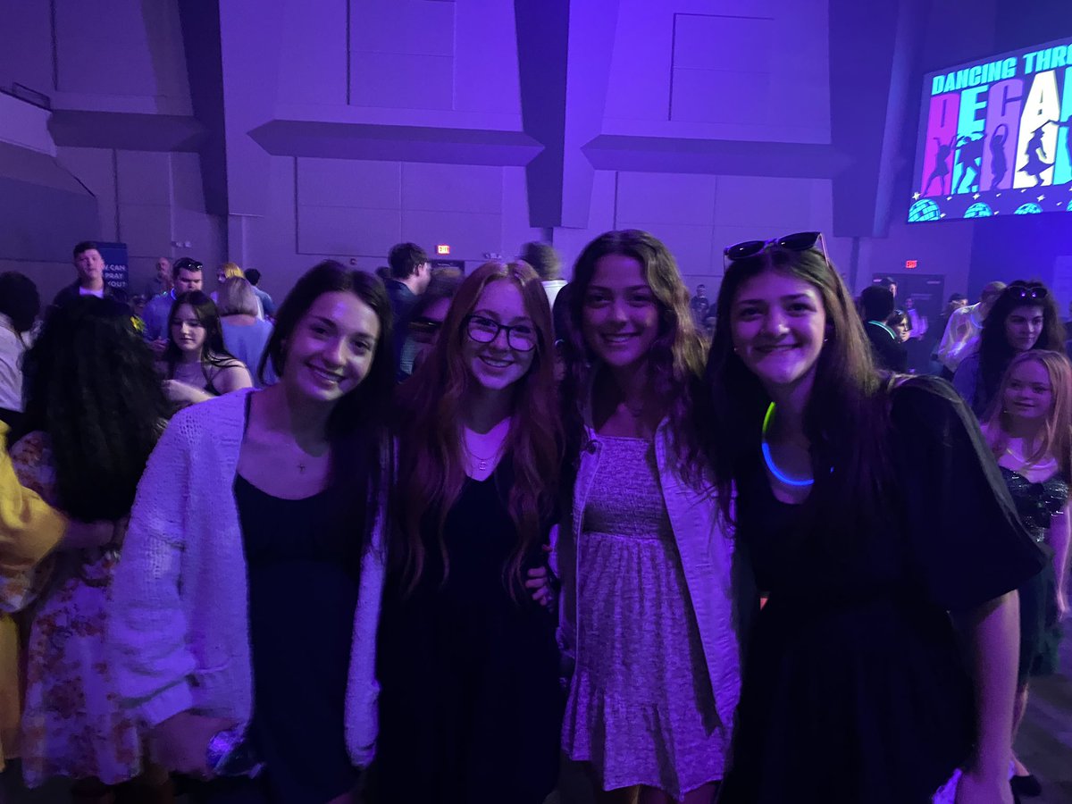 Loved seeing our players be part of this year’s Friends formal! It’s so cool to watch the girls be part of something bigger than flag and represent our team well!