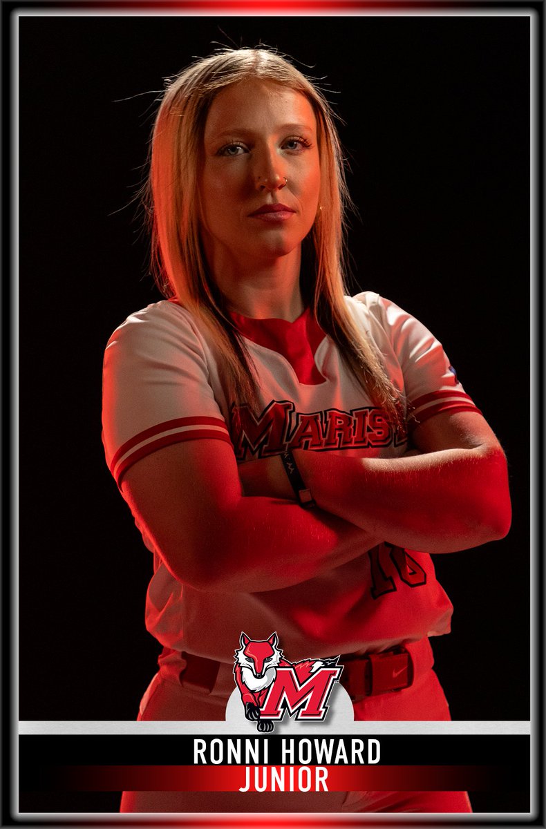 Marist Softball tweet media