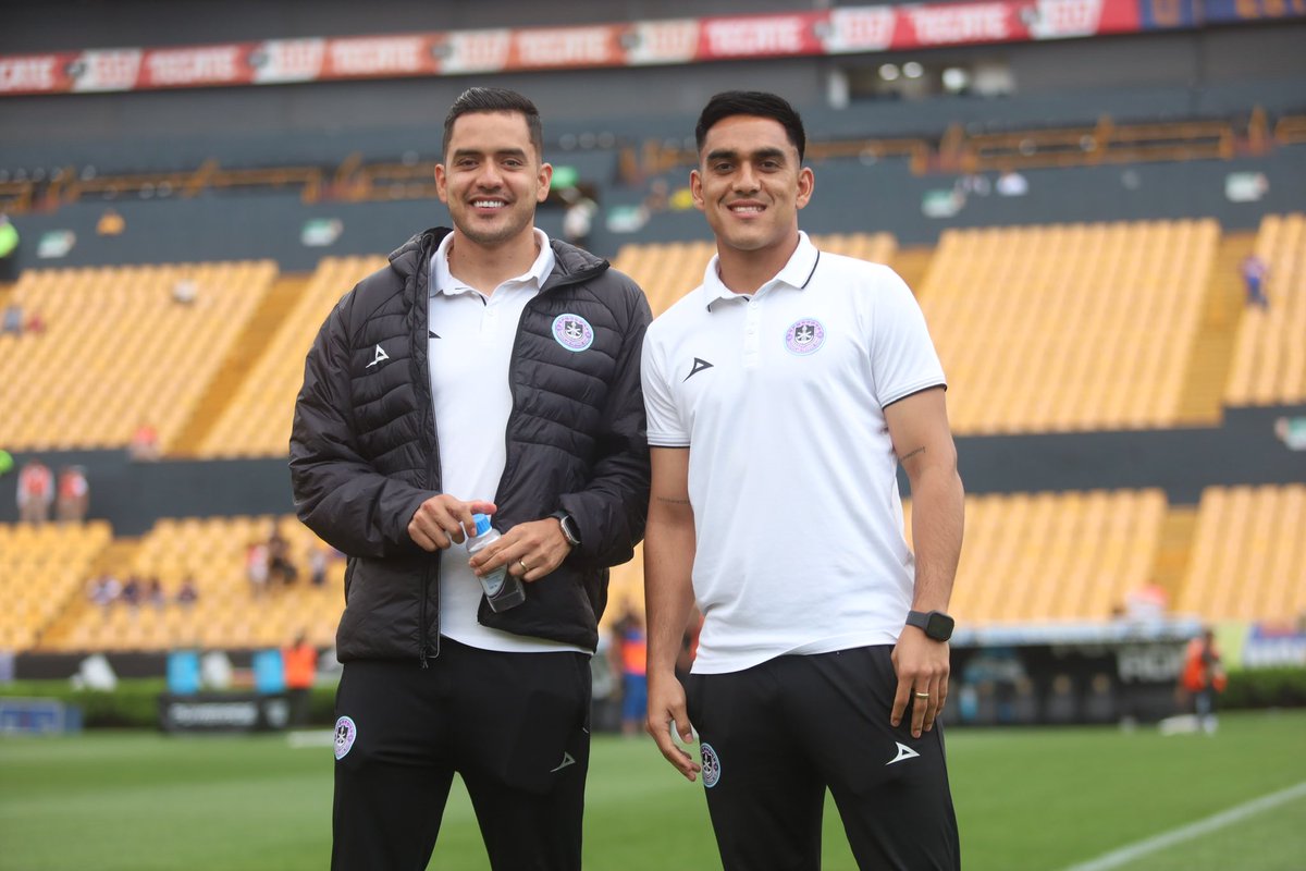 Mazatlán F.C. ⚓️ tweet media