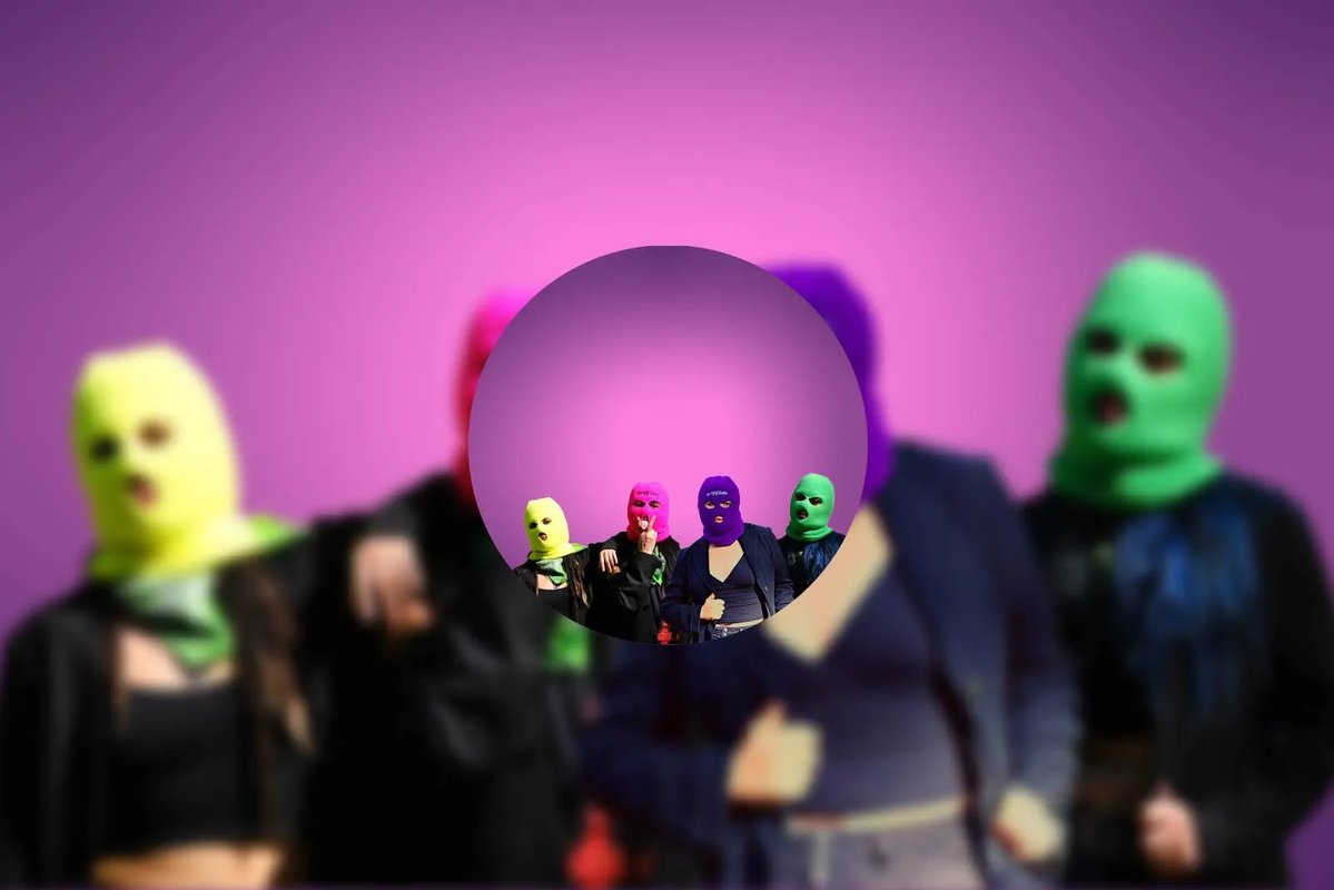 ¡<a href="/LasFokinBiches/">Las Fokin Biches</a> están listas para desatar en el caos en la Julián Carrillo!
Con su punk rock explosivo y su mensaje de resistencia, te harán recordar que ser auténtico es la única forma de vivir.
22 mar. 21 h. <a href="/RadioUNAM/">Radio UNAM</a>
🎟️comunidad.cultura.unam.mx
#vivelamúsica #puntosculturaunam