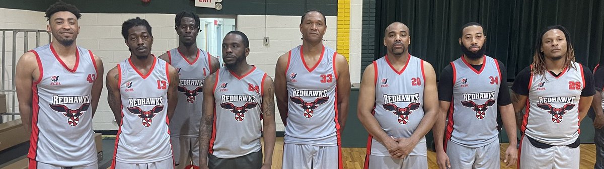 FINAL SCORE:
<a href="/CaroThunder/">Carolina Thunder</a> - 128
<a href="/UpstateRedhawks/">SC Upstate Redhawks</a> - 103
<a href="/ECBLhoops/">ECBL 🏀</a>