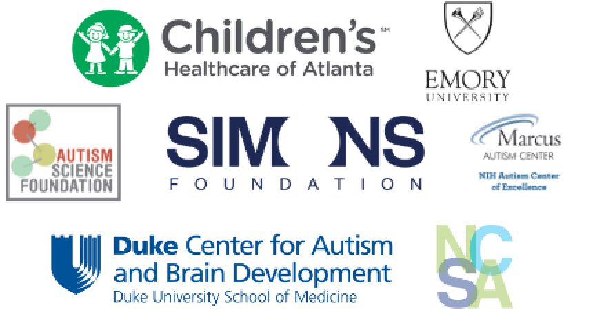 Meeting on Language in Autism tweet media