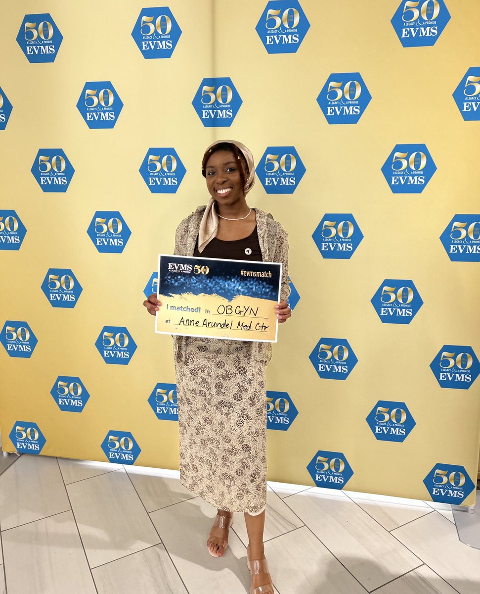 Hajara Ouattara, MD tweet media