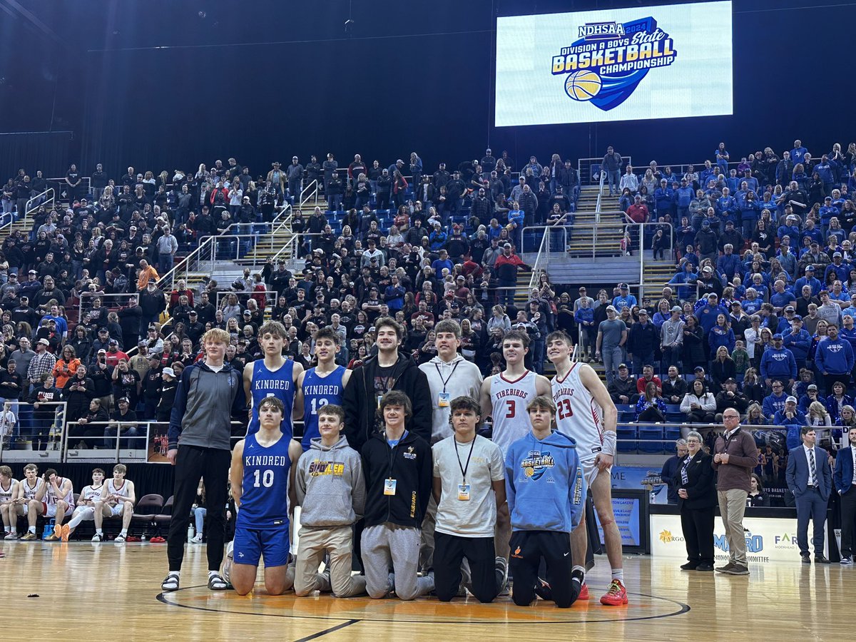Phil Benotti (@philbenotti) on Twitter photo Your Division A All-Tournament Team
Kyler Droog - Grafton
<a href="/braylonbaldwin/">Braylon Baldwin</a> - Grafton
Trace Beauchamp - Beulah
<a href="/caden_englund5/">Caden Englund</a> - Shiloh Christian
<a href="/atticus_wilk/">Atticus Wilkinson</a> - Shiloh Christian
Cooper Bang - Killdeer
Carson Eggert - Valley City
<a href="/peraza_presley/">Presley Peraza</a> - Kindred
<a href="/OuseKarson/">Karson Ouse</a> - Kindred Your Division A All-Tournament Team
Kyler Droog - Grafton
<a href="/braylonbaldwin/">Braylon Baldwin</a> - Grafton
Trace Beauchamp - Beulah
<a href="/caden_englund5/">Caden Englund</a> - Shiloh Christian
<a href="/atticus_wilk/">Atticus Wilkinson</a> - Shiloh Christian
Cooper Bang - Killdeer
Carson Eggert - Valley City
<a href="/peraza_presley/">Presley Peraza</a> - Kindred
<a href="/OuseKarson/">Karson Ouse</a> - Kindred