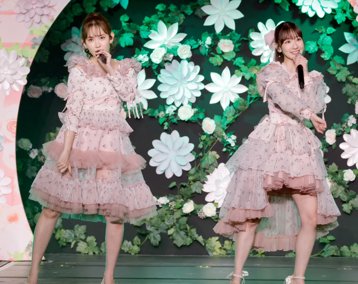 オリコンニュース w serwisie X: „AKB48 3期生 #ゆきりん こと 柏木