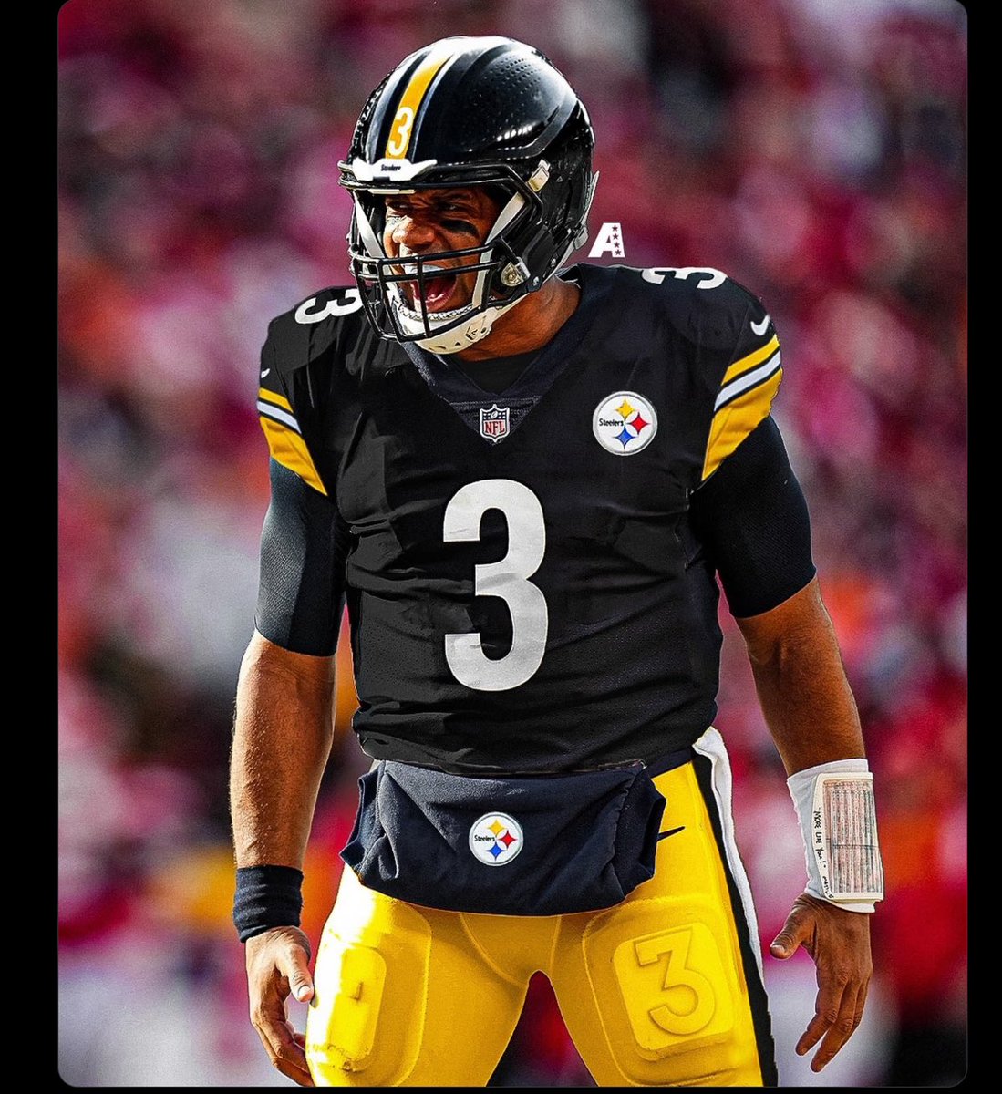 TheStandard412's tweet photo. STEELERS NATION!!!

How are you feeling right now???

#NFL https://t.co/DvKAboDYlK