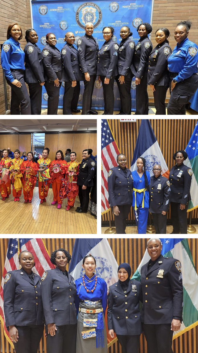 NYPD GALEA tweet media