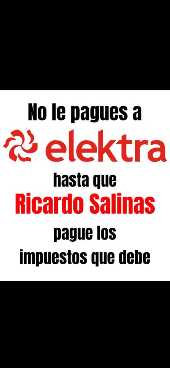 IngTestela's tweet photo. @AntiTelevisaMx https://t.co/NsX3qiUcqM