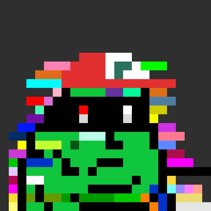 xdavideschivo's tweet photo. im funkin glitched.
I LOVE STAMPS.
#FatPunks #SRC20 $FUNK $STAMP https://t.co/GbqqpsGBe7
