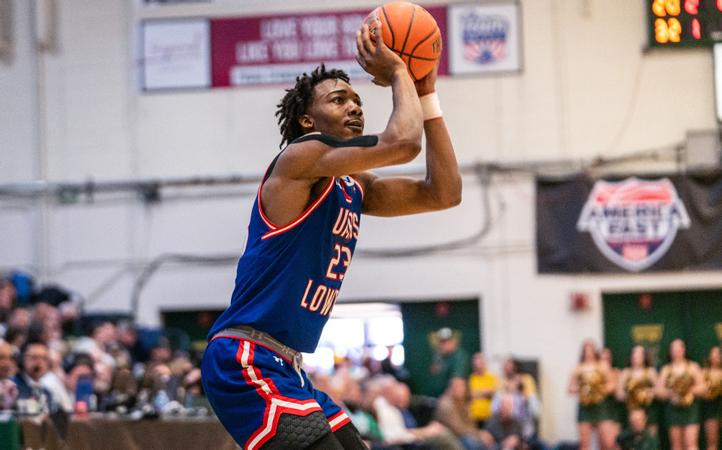 No. 2 River Hawks Come Up Just Short Down Stretch in 66-61 America East Championship at No. 1 Vermont dlvr.it/T49tRw