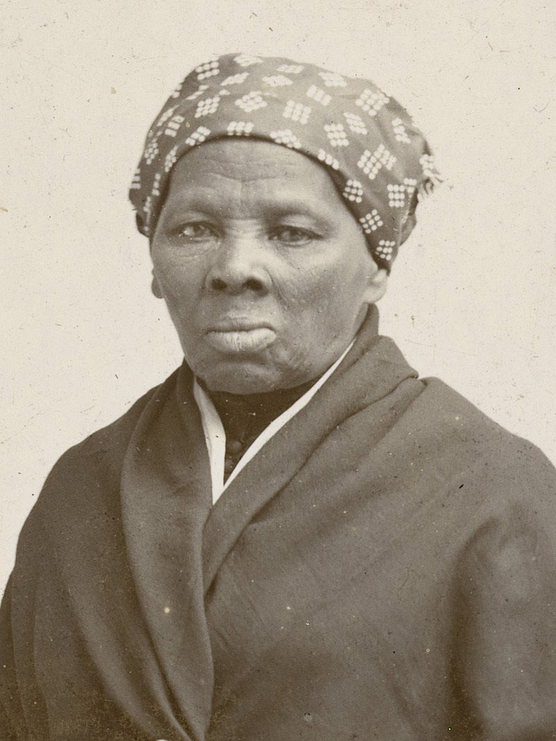 Harriet Tubman — was well known for Her role in the Underground Railroad, but did you know she was a: Nurse - Harriet Tubman served as a nurse during the Civil War, providing care and comfort to wounded soldiers on the front lines. Her compassion and dedication to helping those
