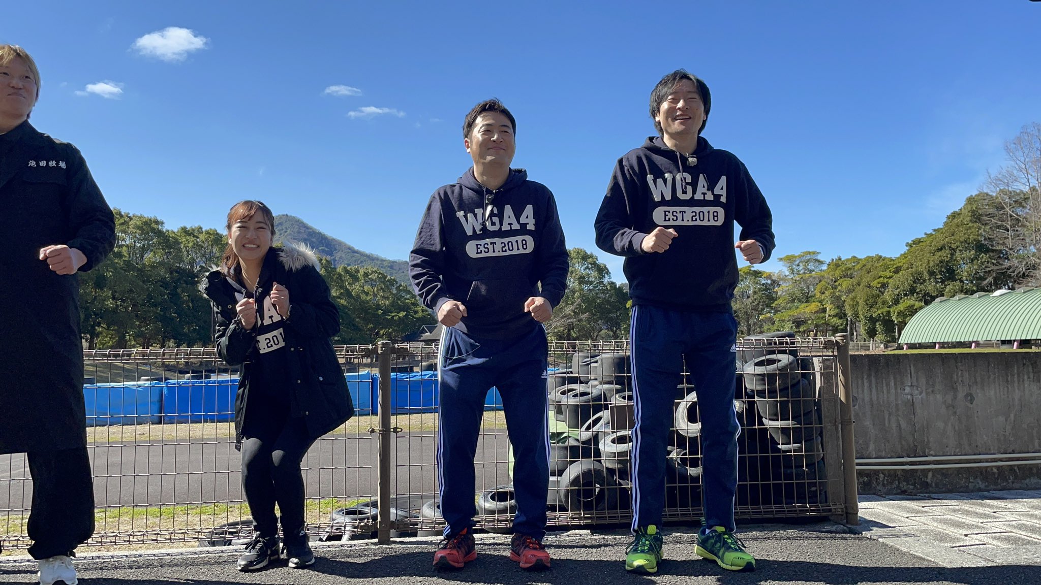和牛初の単独冠番組としてスタートしてから4年半、「和牛のA4
