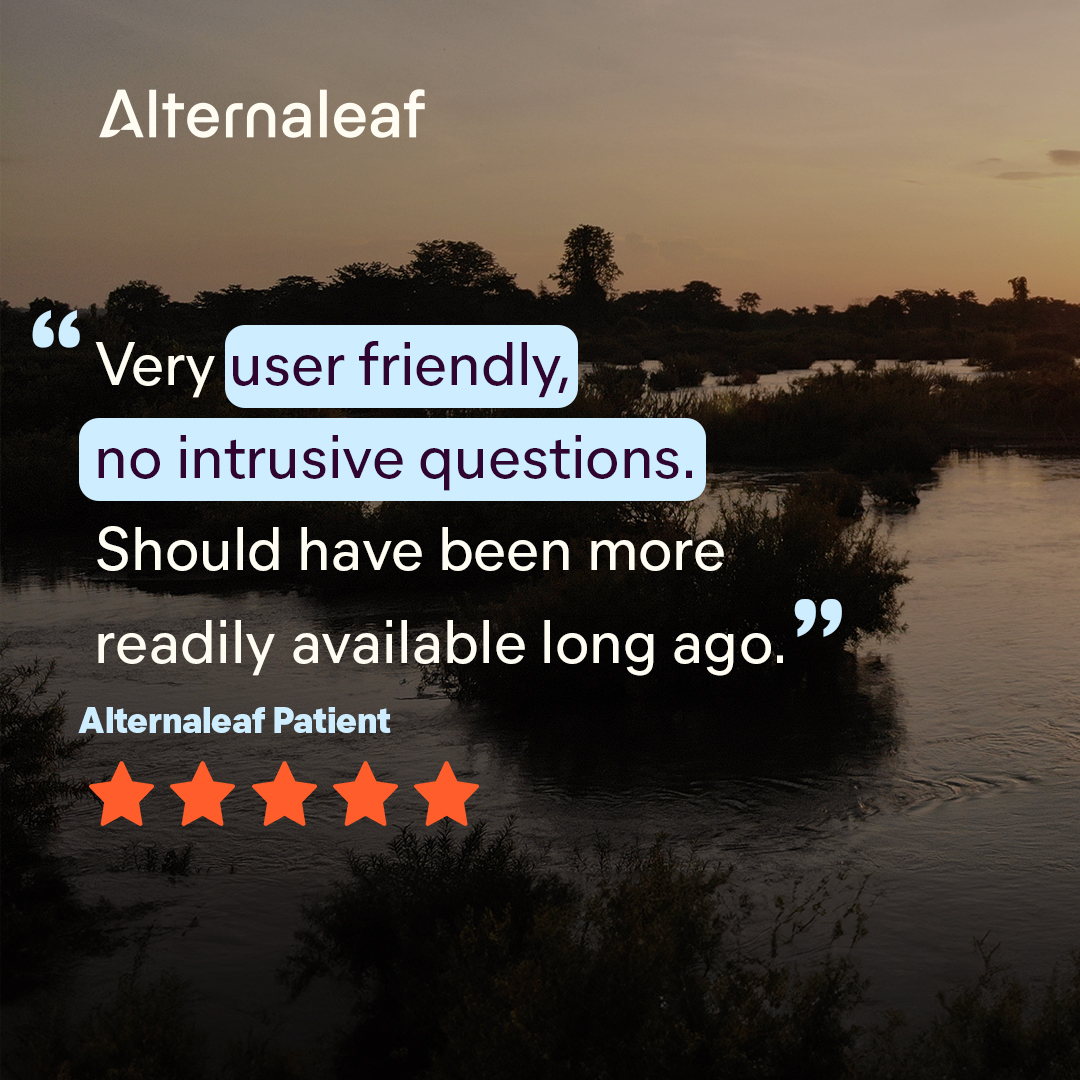 Alternaleaf tweet media