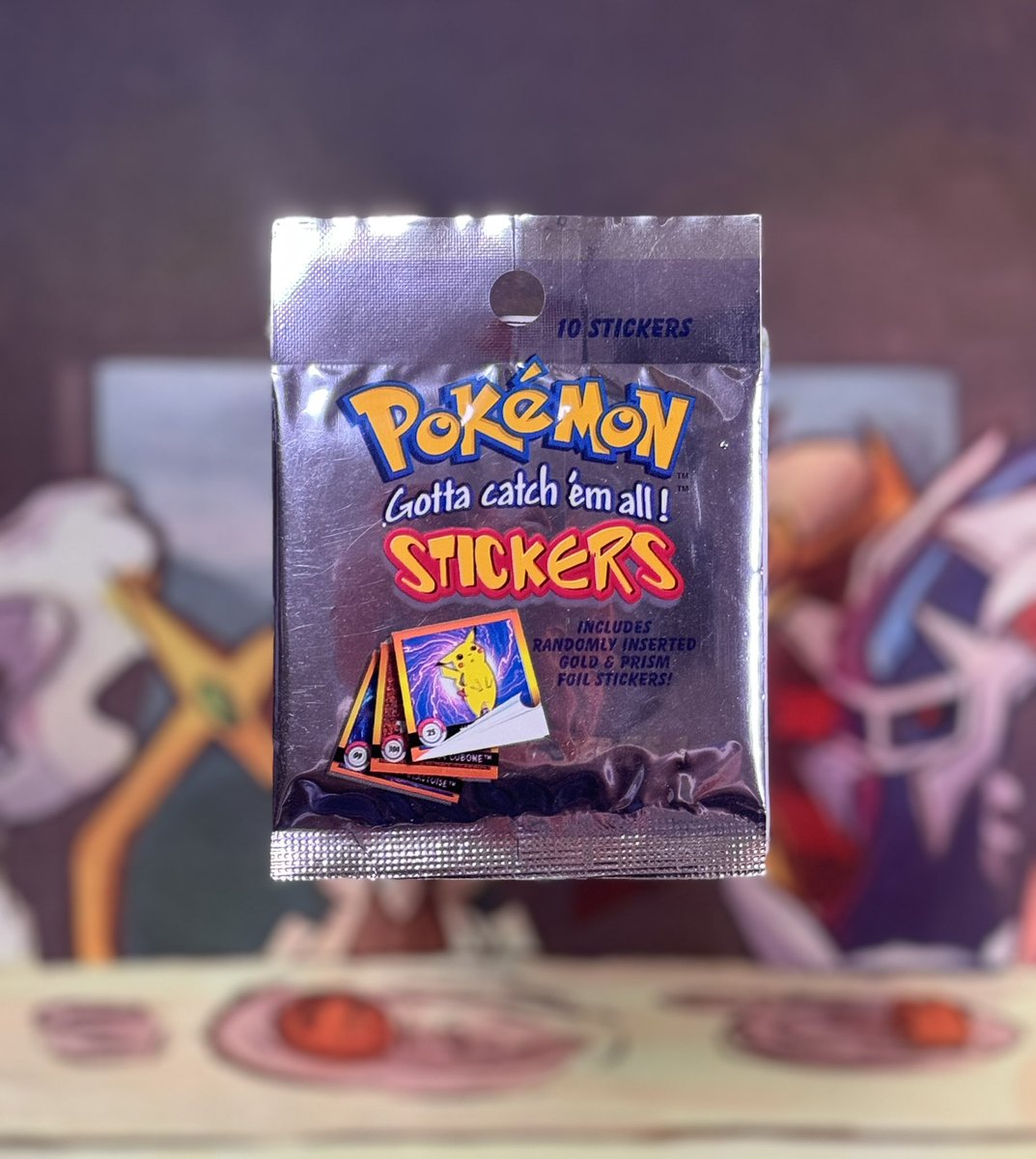 Led_Gengar's tweet photo. 😎 VINTAGE PACK GIVEAWAY!! 😎   

Every Saturday at 9 PM PST we will be giving away/opening an amazing pack for a follower in chat!

Giving away one entry to Twitter every week!
    
To win a spot in the giveaway -  
Like  🔥
Follow 🧠
Retweet ⚡️

#Pokemon #Giveaways https://t.co/237o965mjf