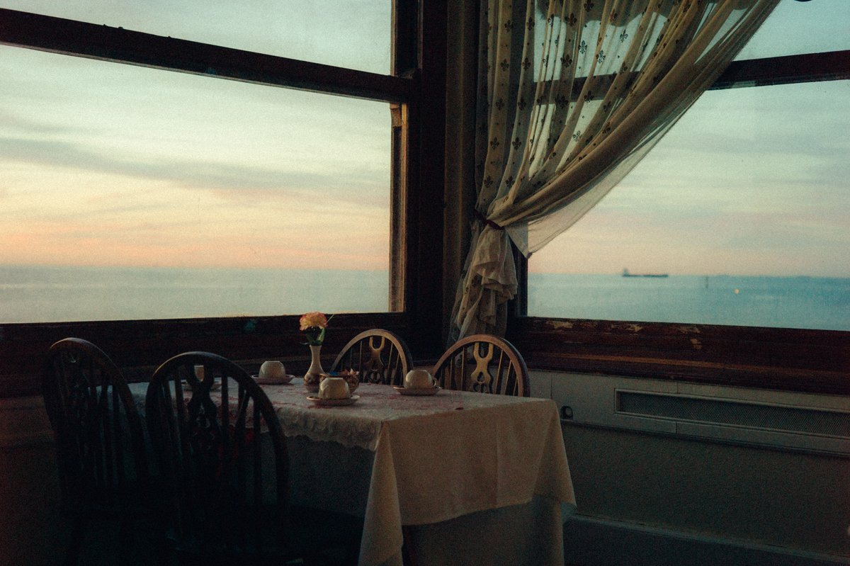 Out to sea by <a href="/Ihoworth/">ihoworth</a>