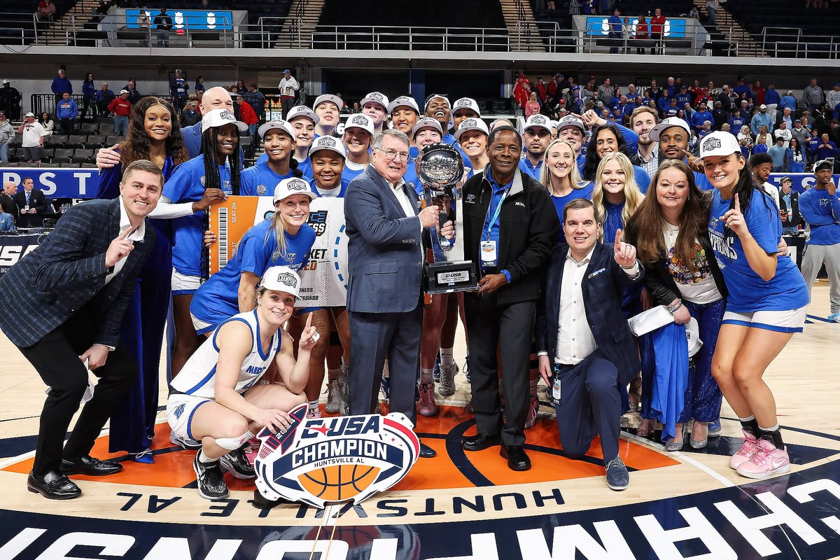 Conference USA tweet media