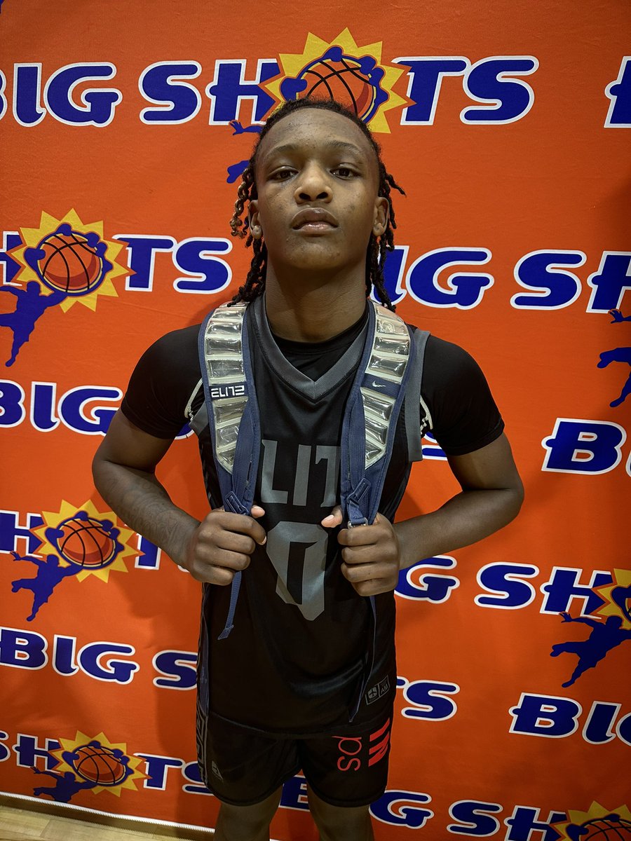 BigShotsGlobal's tweet photo. #BIGSHOTS #SouthEastTipoff
16U 

BSENC 72
4 Dane Cassada 14 
12 Neal Swindell 17
2 Ayden Johnson 14 

Twin Hoops 69
0 Jakolbi Taylor 20
1 Ben Denby 21 https://t.co/uEJplg9599