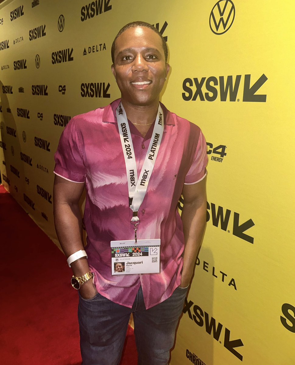 jacquaribh's tweet photo. Stopped by the @hulu and @RollingStone events during @sxsw #SX2024 #SXSW2024 https://t.co/1NBRGcR8DD