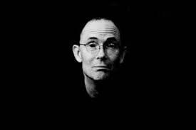 NathanFrancis__'s tweet image. "The future is here. It’s just not widely distributed yet." 

✒ #SciFi author and #cyberpunk pioneer #WilliamGibson is 76 today. #Literature