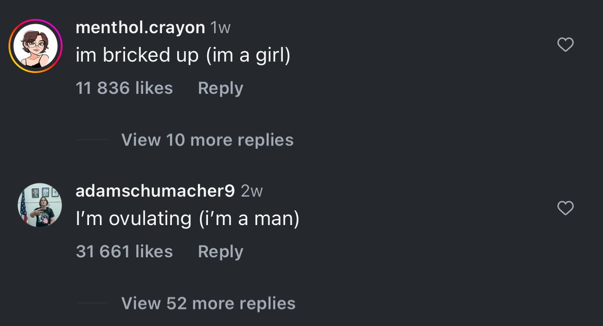 gender is a spectrum