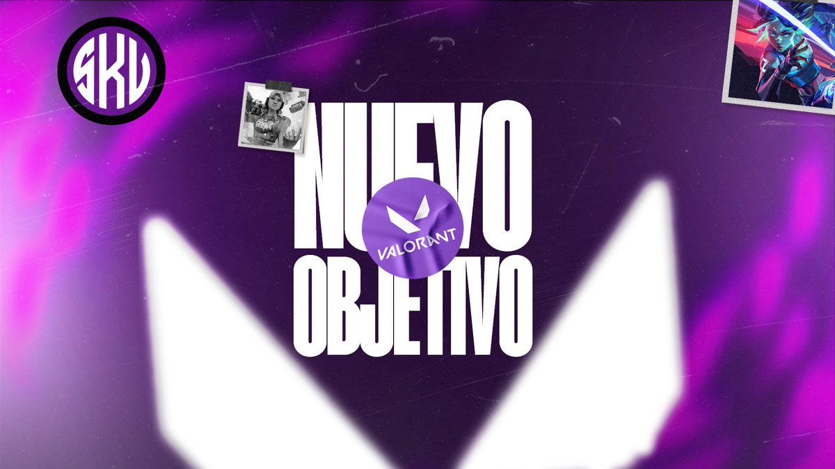 TeamSankru's tweet photo. NUEVO OBJETIVO!

No hay límites para lo que podemos lograr... ✊

#SankruOrEnemy https://t.co/SaI7eHWp1o
