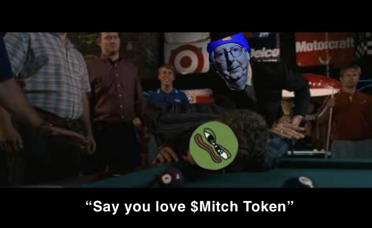 Mitchonsolana's tweet photo. Say it https://t.co/xizt6tzib2