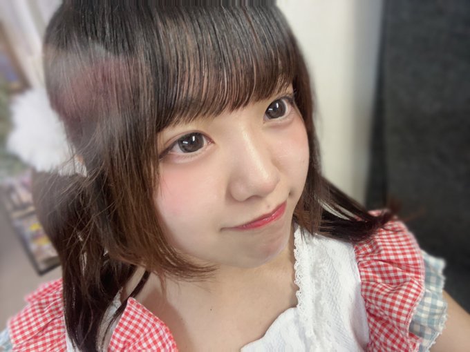 Twitterのコスプレ画像2