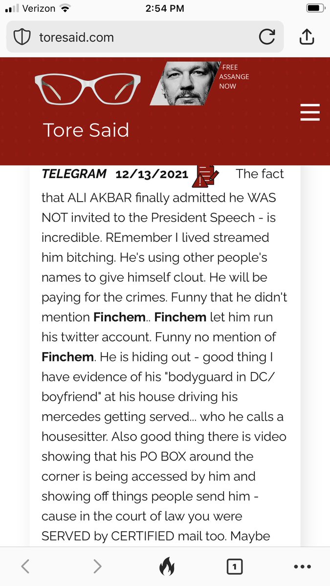 Phillymomma3's tweet photo. @idontexistTore You were the one saying STOP WITH AUDIT THE VOTE BS! You knew exactly HOW it was done and Powell had the evidence and #youraffidavit… but that #Finchem defamed you. But he’s now using #Halderman &amp; #frogkey like it’s new shit discovered 😡#TOREPROOF https://t.co/oiw1L1KKFu https://t.co/heOFvknPim