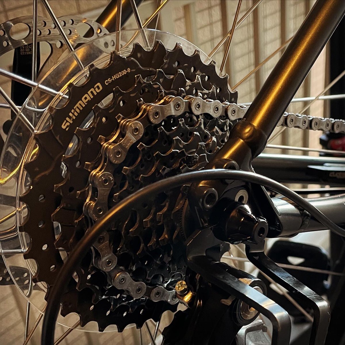 kaisendon's tweet photo. 多摩川走って自転車洗う。
たったこれだけでけっこう気晴らしになるもんです。
暖かくなってきたので次は気持ちよく汗をかく、をプラスしてみましょうかね。
#trek
#trekfx2
#クロスバイク
#puttering #ポタリング
#クロスバイクのある生活
#多摩川サイクリングロード https://t.co/60awtPD6xe