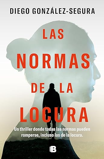 Ladycultureta's tweet photo. Viendo #ReinaRoja no he podido evitar acordarme de @DiegoGSA y voy a explicar el por qué. En el caso de Antonia Scott, ve monos cuando tiene una situación de estres que sobrepasa los límites, y en el caso de Laura, la protagonista de 'Las normas de la locura' ella ve arañas. https://t.co/oKpRnHclcO