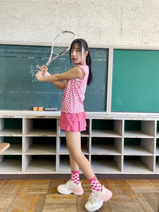 Twitterのコスプレ画像8