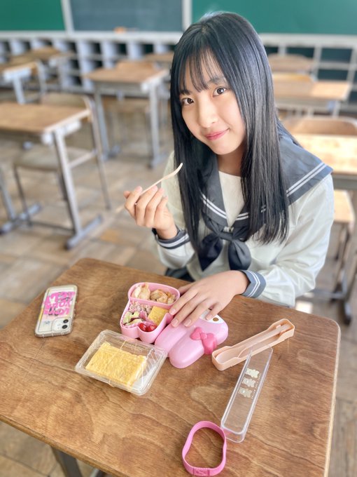 Twitterのコスプレ画像6